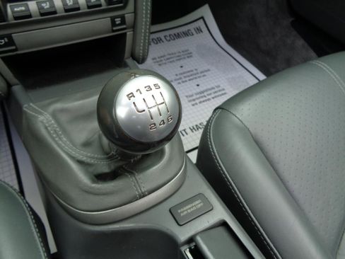 Used 2007 Porsche 911 Carrera image 17