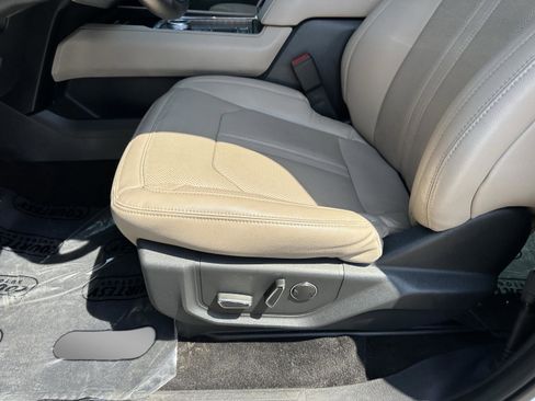 Used 2022 Ford Expedition Limited image 21