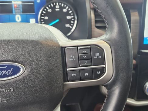 Used 2024 Ford Expedition Max Limited image 26