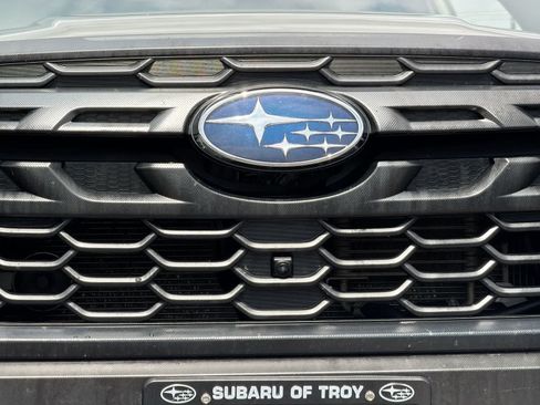 Used 2023 Subaru Forester Wilderness AWD/4WD image 12