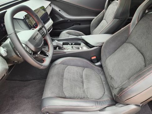New 2026 Dodge Charger Scat Pack AWD/4WD image 9