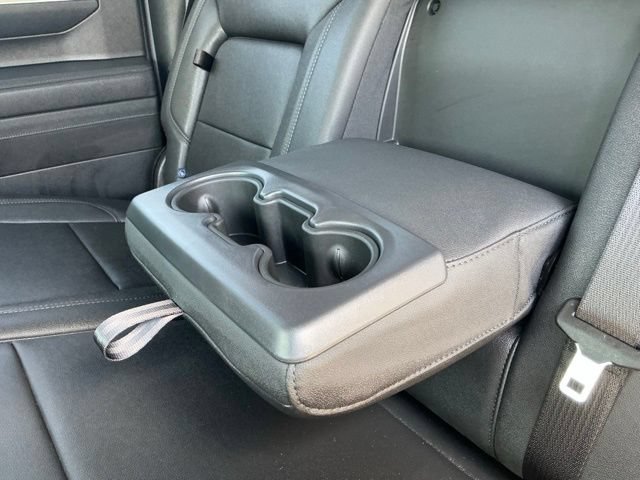 New 2026 Chevrolet Silverado 1500 RST w/ Safety Package AWD/4WD image 36