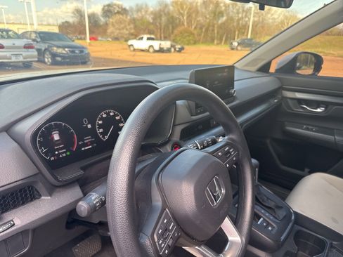 Used 2024 Honda CR-V EX image 23