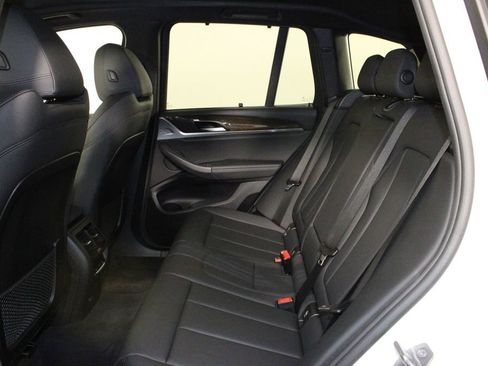 Used 2019 BMW X3 sDrive30i w/ Driving Assistance Package image 11