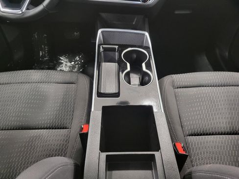 Used 2025 Chevrolet Equinox LT image 17