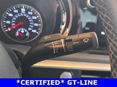 Used 2022 Kia K5 GT-Line image 27