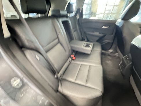 Used 2023 Nissan Rogue SV w/ SV Premium Package image 33