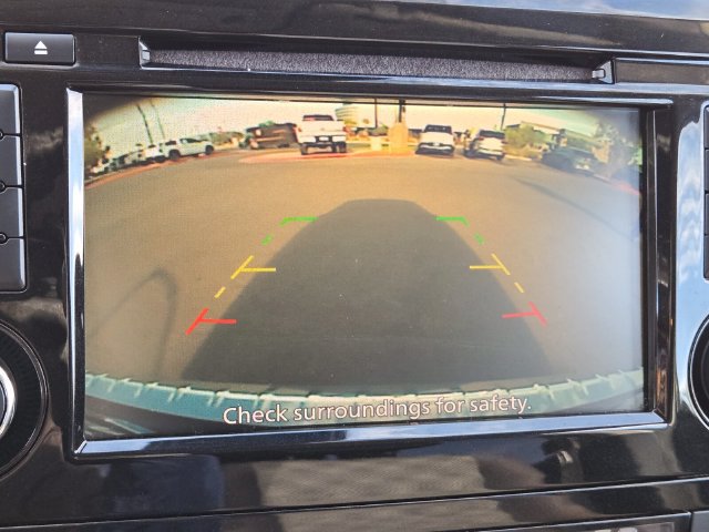 Used 2021 Nissan Rogue Sport SV FWD image 20