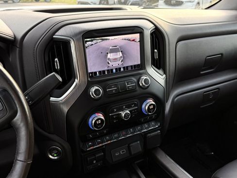Used 2020 GMC Sierra 1500 Denali w/ Denali Ultimate Package AWD/4WD image 43