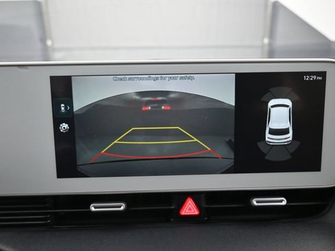 Used 2022 Hyundai Ioniq 5 SEL w/ Cargo Package RWD image 10