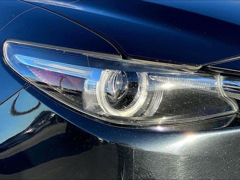 Used 2018 MAZDA CX-9 Grand Touring image 42