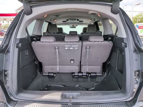 Used 2019 Honda Odyssey Touring image 18