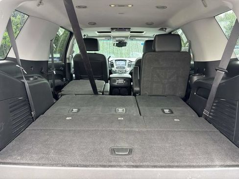 Used 2019 Chevrolet Tahoe Premier AWD/4WD image 15
