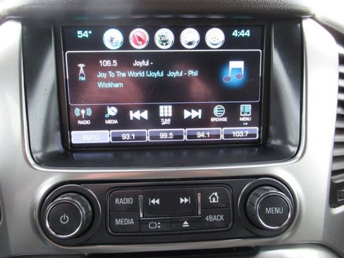 Used 2016 Chevrolet Tahoe LT image 25