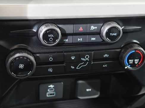 New 2025 Ford F550 XL image 33