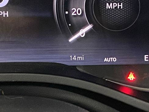 New 2026 RAM 1500 Laramie w/ Night Edition image 6