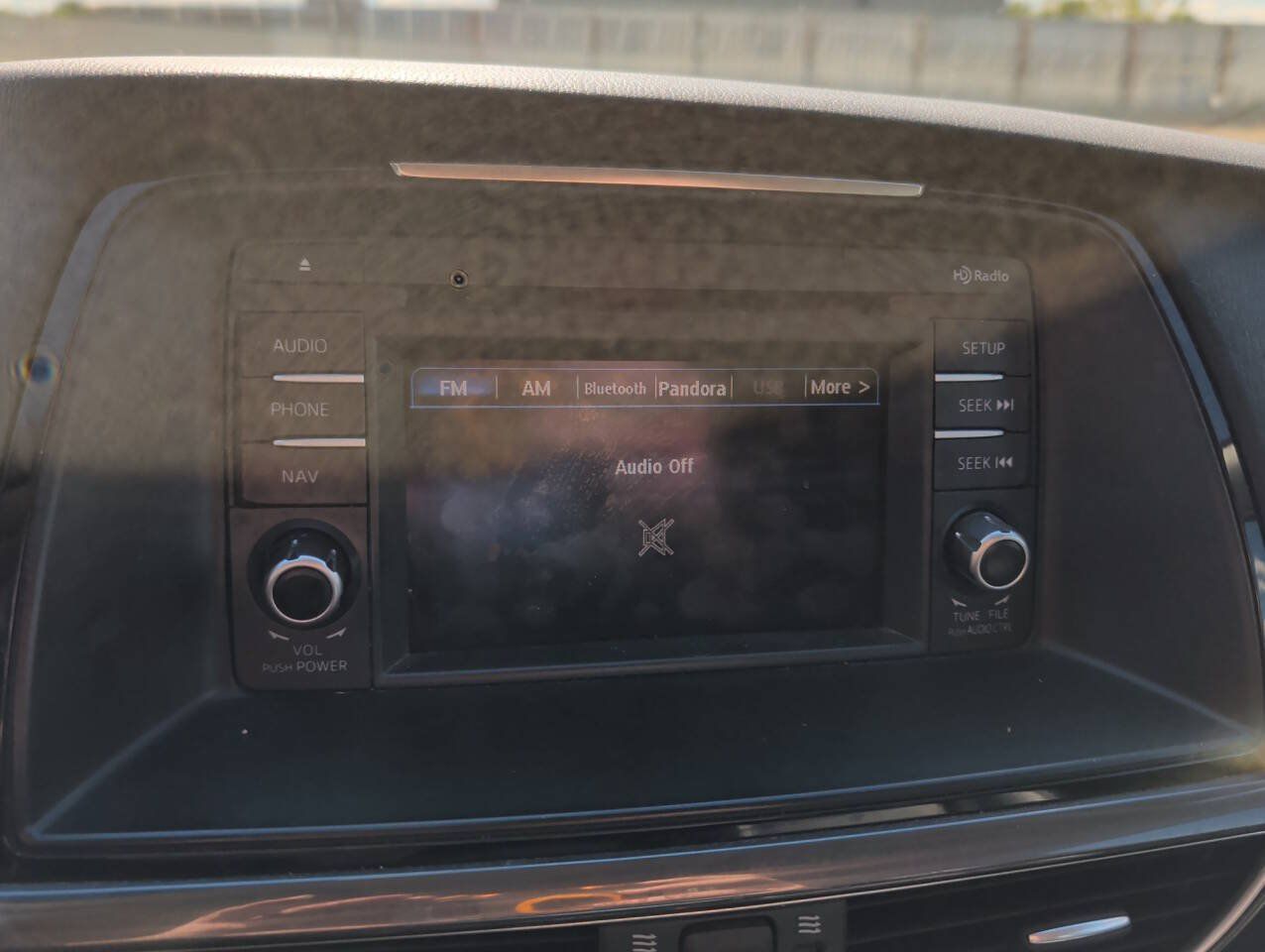 Used 2014 MAZDA MAZDA6 Touring FWD image 34