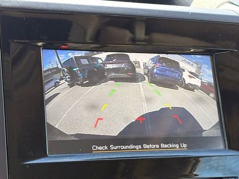 Used 2021 Subaru Forester Premium w/ Popular Package #1 image 13