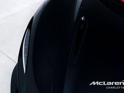New 2026 McLaren 750S Spider RWD image 32