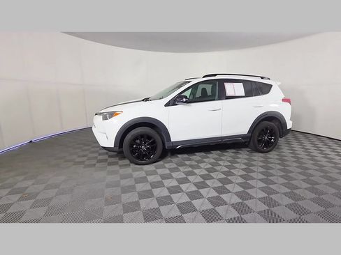 Used 2018 Toyota RAV4 Adventure w/ Cold Weather Package AWD/4WD image 49