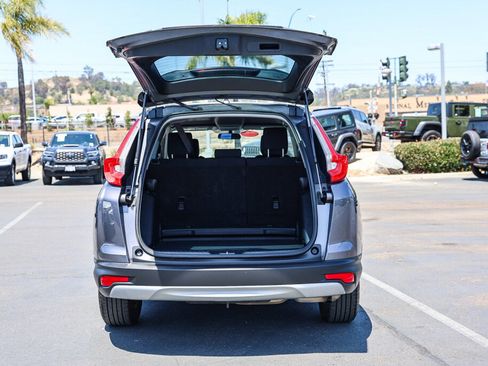 Used 2019 Honda CR-V LX image 25