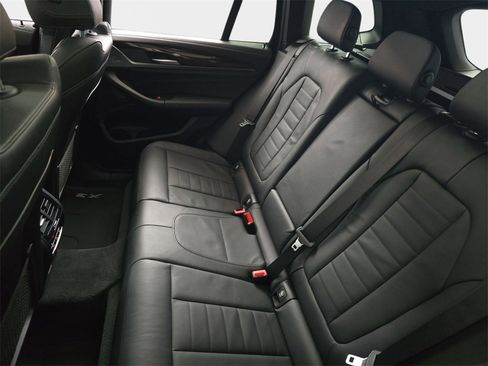 Used 2021 BMW X3 M40i w/ Premium Package image 14