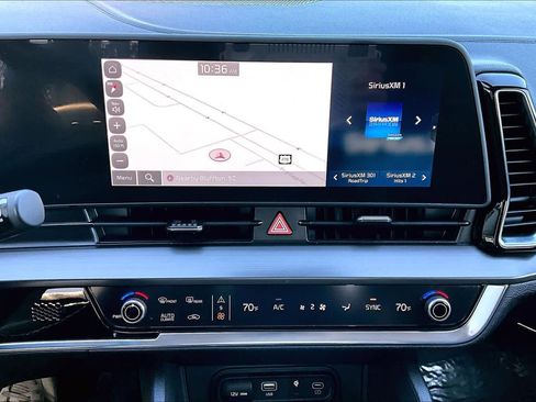 Used 2023 Kia Sportage EX image 33