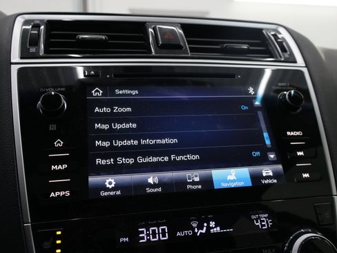 Used 2019 Subaru Outback 2.5i Premium image 57