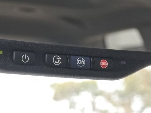 Used 2016 GMC Acadia SLT w/ Open Road Package image 11