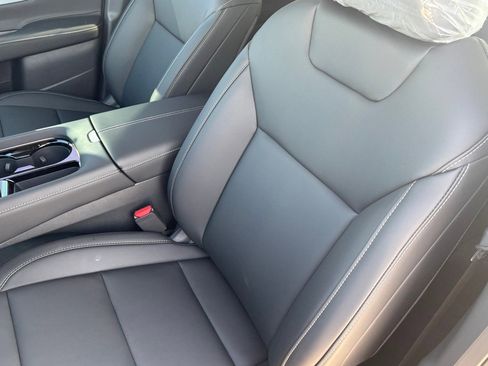 New 2025 Nissan Murano SL w/ Cargo Package image 19