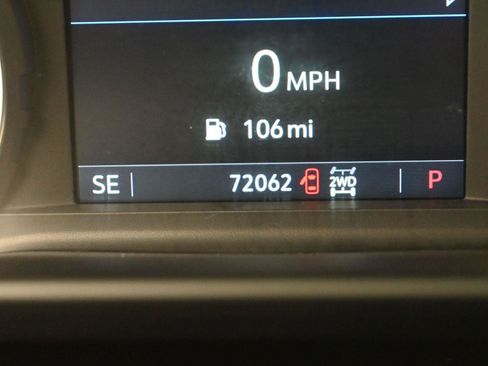 Used 2022 Chevrolet Silverado 1500 LTZ w/ LTZ Premium Package image 30