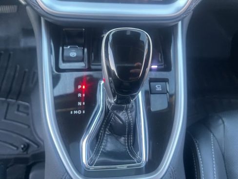 Used 2024 Subaru Legacy Touring XT image 41