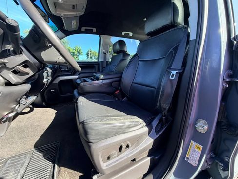 Used 2015 Chevrolet Silverado 1500 LT w/ All Star Edition AWD/4WD image 10