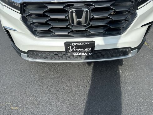 Used 2025 Honda Pilot EX-L image 22