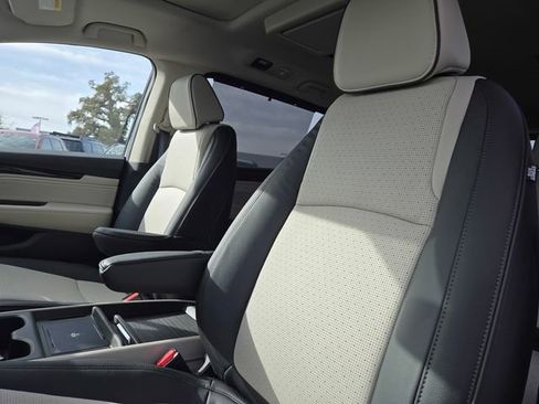 New 2026 Honda Odyssey Elite image 10