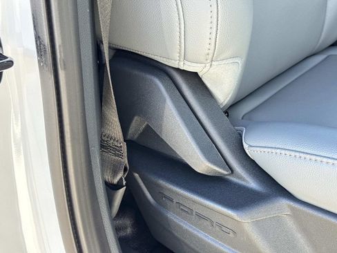 New 2025 Ford F250 XL w/ XL Chrome Package image 25