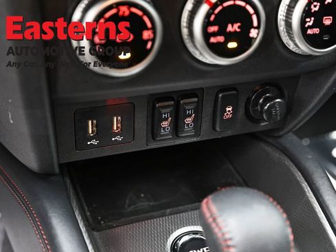 Used 2024 Mitsubishi Outlander Sport LE AWD/4WD image 20