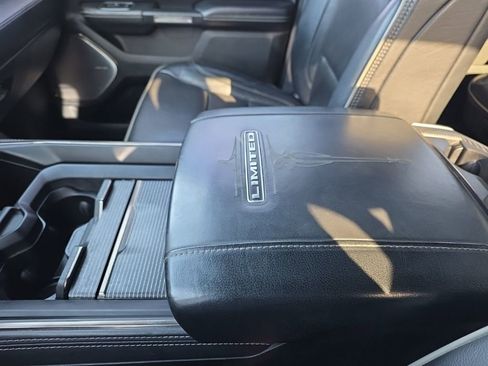 Used 2019 RAM 1500 Limited image 19