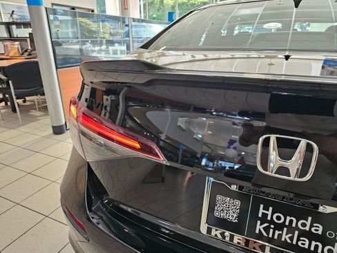 New 2026 Honda Civic Si image 16