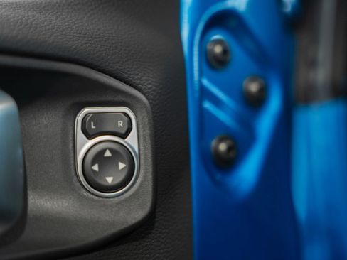 New 2026 Jeep Wrangler Unlimited Rubicon AWD/4WD image 41
