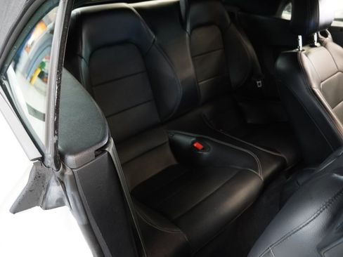Used 2020 Ford Mustang Premium RWD image 19