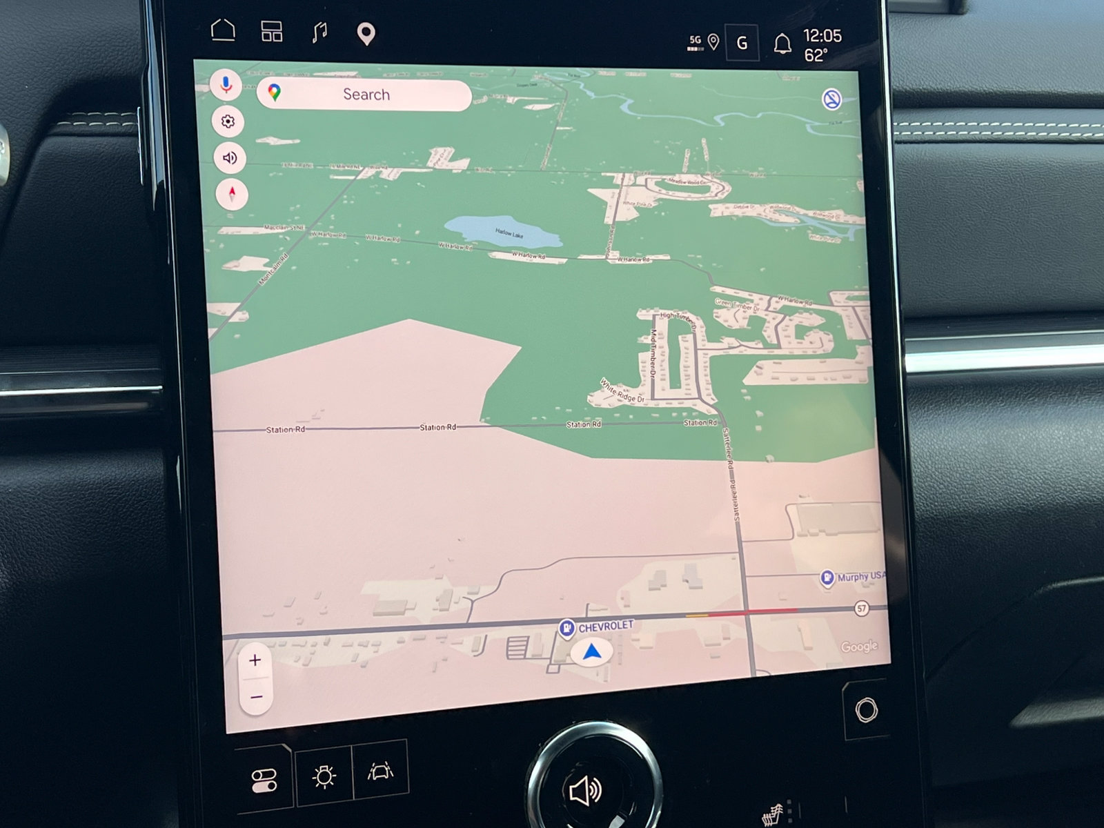 New 2027 GMC Terrain Elevation AWD/4WD image 22