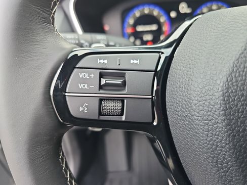 New 2026 Acura Integra A-Spec image 18