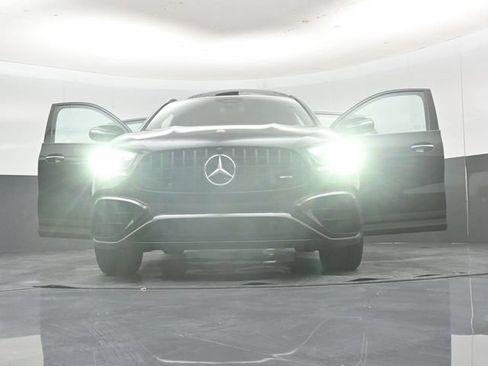 Used 2025 Mercedes-Benz GLA 35 AMG 4MATIC image 65