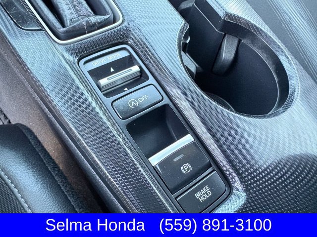 Used 2024 Honda Civic Sport image 21