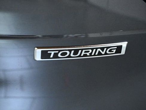 Certified 2025 Subaru Forester Touring w/ Popular Package - Touring image 15
