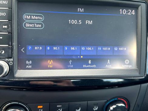 Used 2019 Nissan Sentra S FWD image 14