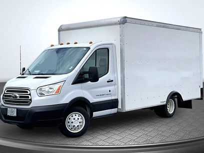Used 2019 Ford Transit 350 156 DRW w/ Exterior Upgrade Package