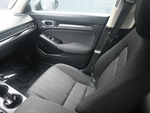 Certified 2023 Honda Civic LX image 11