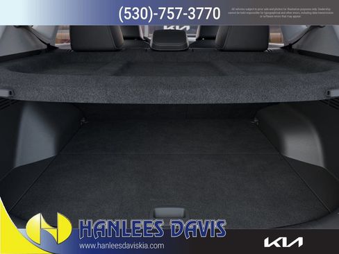 New 2025 Kia Seltos EX image 19